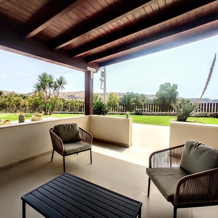 La Dimora Apartments 锡库利亚纳 外观 照片