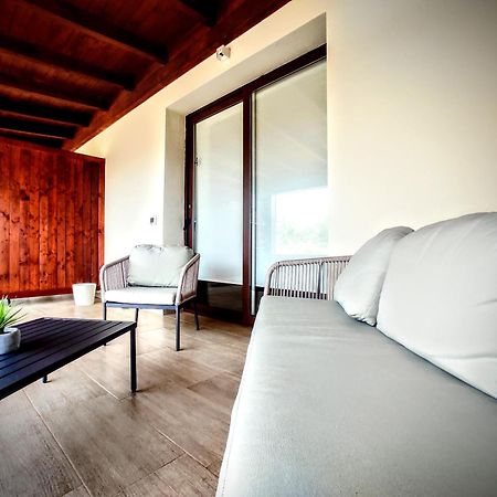 La Dimora Apartments 锡库利亚纳 外观 照片