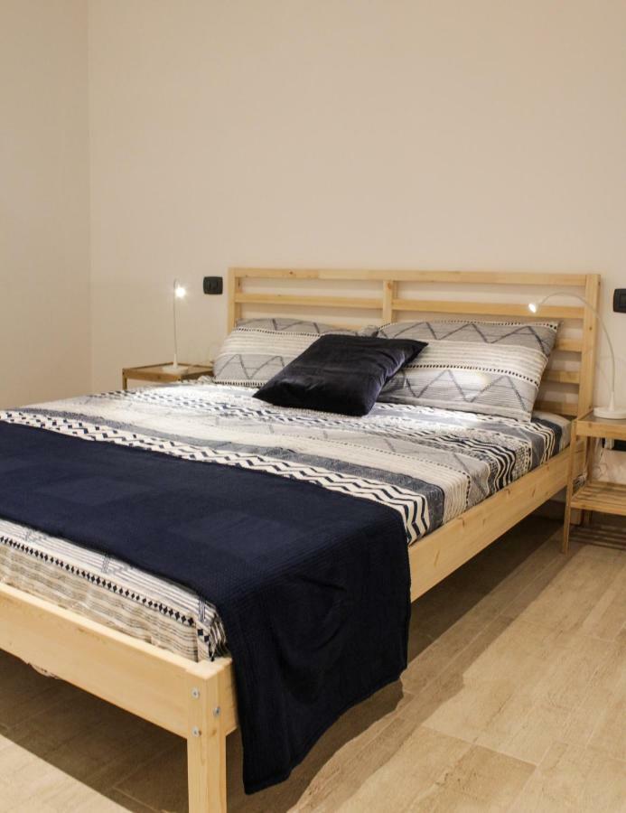 La Dimora Apartments 锡库利亚纳 外观 照片