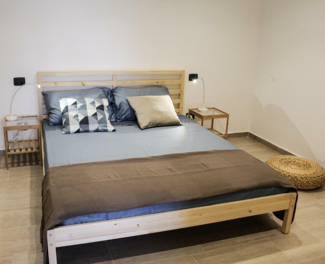 La Dimora Apartments 锡库利亚纳 外观 照片