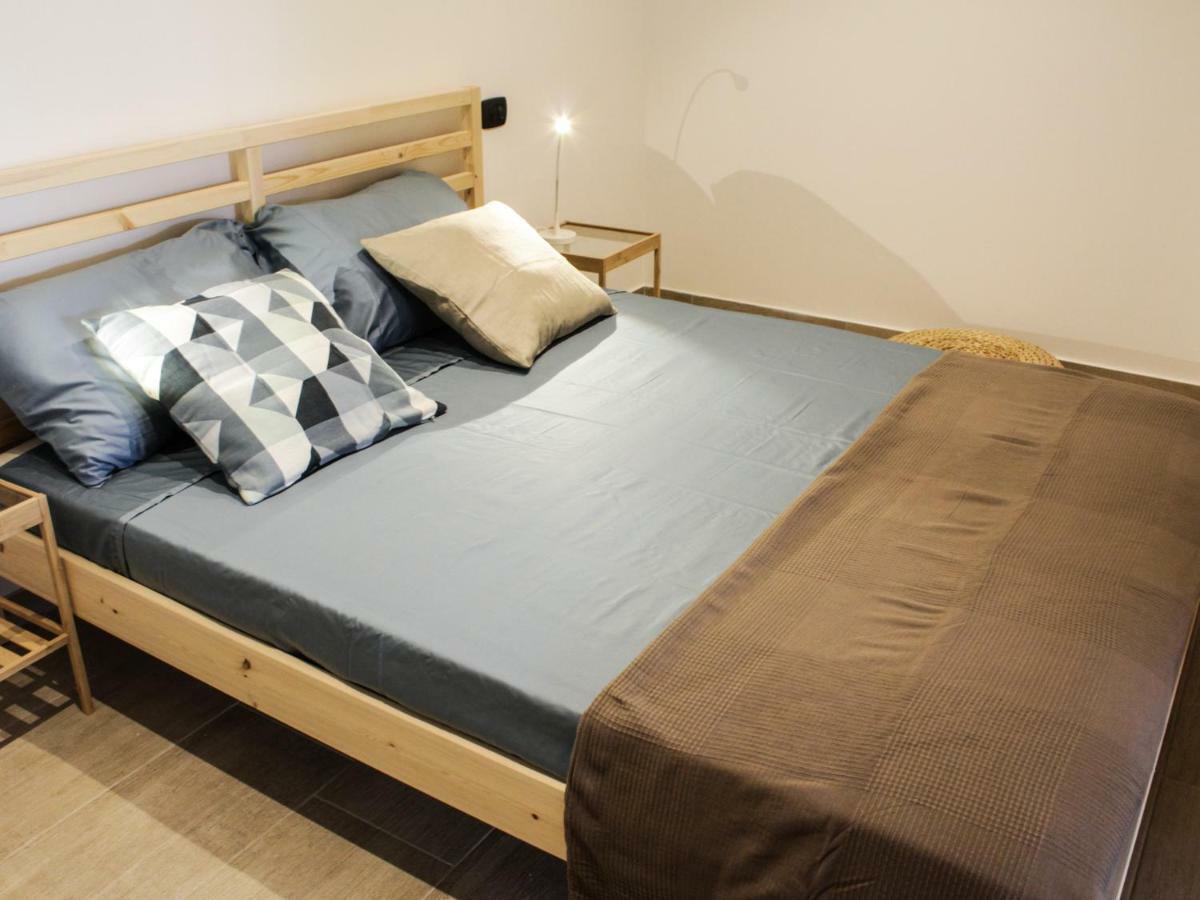 La Dimora Apartments 锡库利亚纳 外观 照片