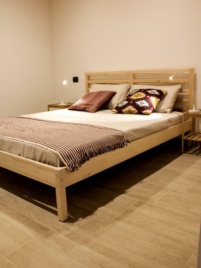 La Dimora Apartments 锡库利亚纳 外观 照片